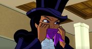 Zatanna