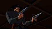 Jonah Hex