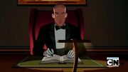 Alfred Pennyworth