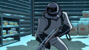 Mr. Freeze