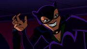Catwoman