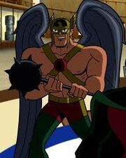 Hawkman