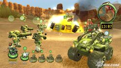 Frontier Wars2