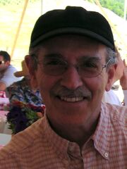 Matthew Robbins in 2005