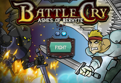 Ashes Of Berhyte