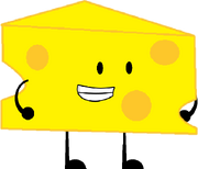 CheesyBonbofficialpose