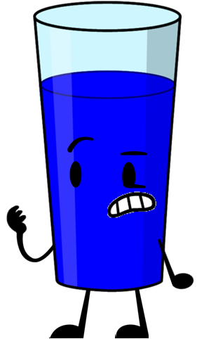Blueberry Juice Battle For Trillion Dollars Wikia