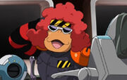 Charbomber