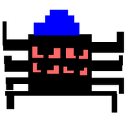 Spidlrd