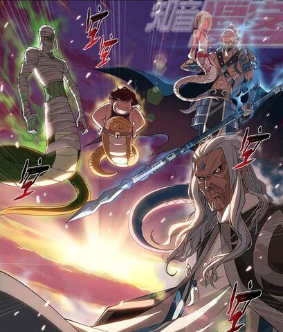 File:8 Great Snakemen Leaders.jpg
