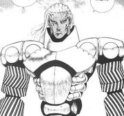 BAA08 194 Jashugan