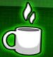 Caffeine Injection Icon
