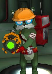 GreenEngineer