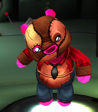 Hugiesr