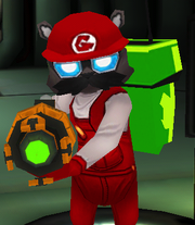 Old school2cool