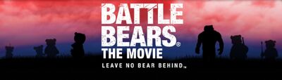 Battle Bears Movie
