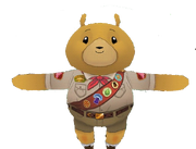Chubscout