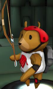 Bowandarrow