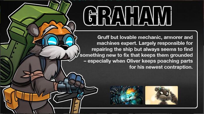 Graham