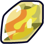 Dream Fire Stone Sprite