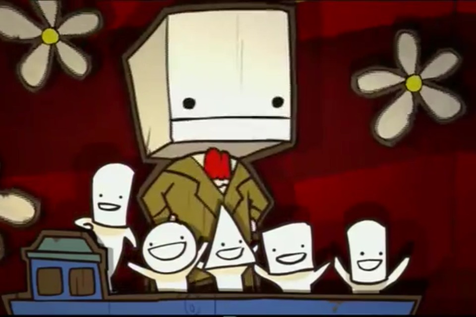 battleblock theater hatty head battleblock theater hatty head