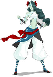 BB alani concept