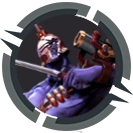 Whiskey Foxtrot - Icon