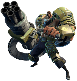 Render Montana