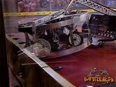Doublecross vs widowmaker