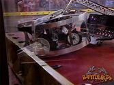 Doublecross vs widowmaker