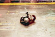 Gauvsrobotx