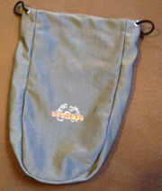 MinibotsBag