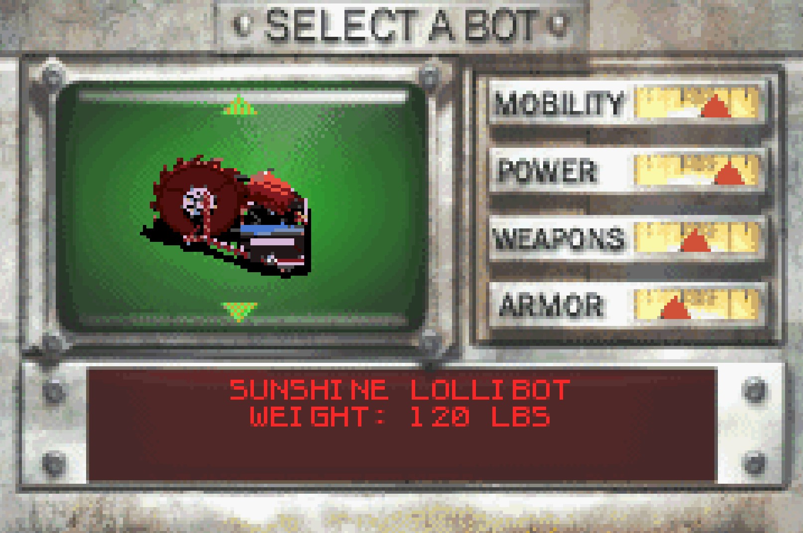 SunshineLollibotBattlebotsBeyondBattleboxSprite