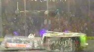Mauler vs killerhurtz 1.0