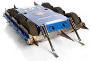 Juggerbot sf01