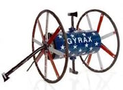 Gyrax5.0