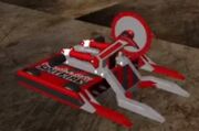 RedDevil.Spitfire CAD
