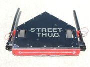 5.Street Thug