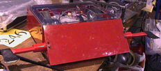 Eric the red5.0