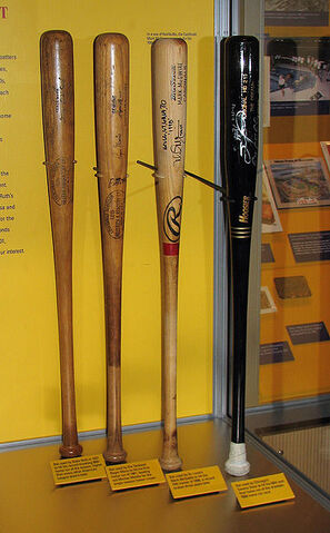 File:Baseball Bat IRL.jpg