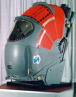 B58 Capsule