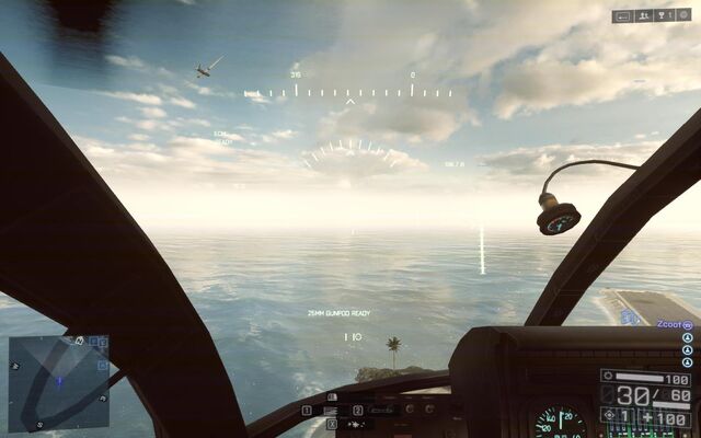 File:AH-6J Little Bird Pilots View.jpg