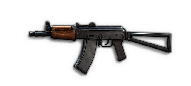 File:AKS-74U Render BFP4F.png