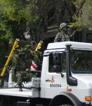 9k38 Igla