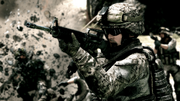 BF3 Soldier