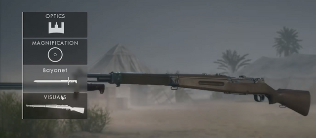 File:Luger rifle Custom.png