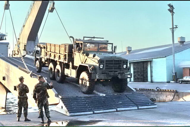 File:M923 Truck.jpg