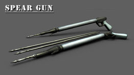 Speargun