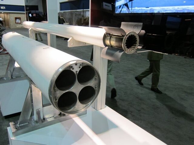 File:Zuni rocket pod.jpg