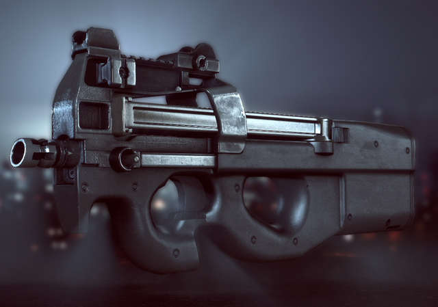 File:BF4 P90 model.png